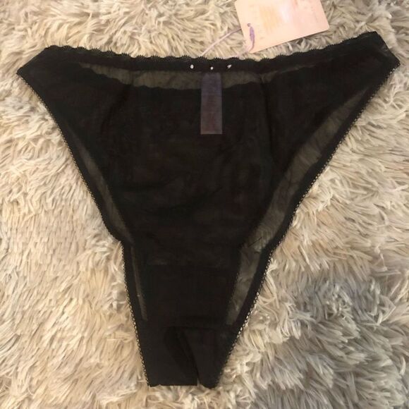 Savage X Fenty Panties Sizes Small and XL - Picture 2 of 4